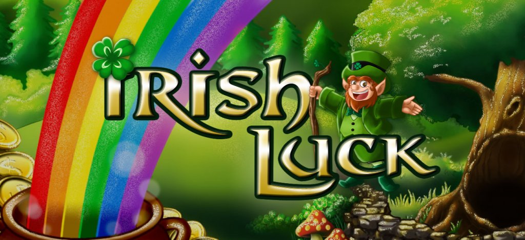 Irish luck casino free spins
